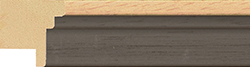 M04656 Grey Moulding from Wessex Pictures